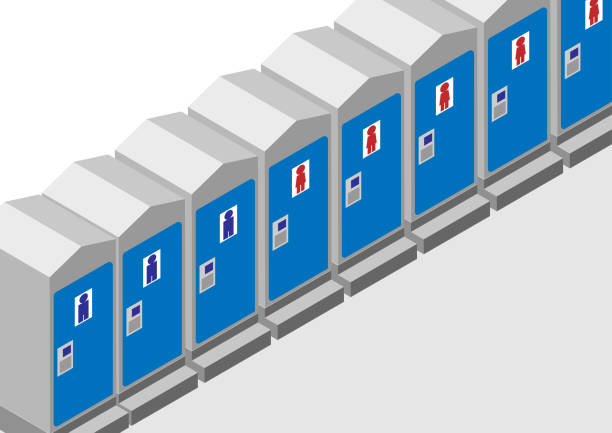 Best Portable Restroom Removal and Pickup  in Onancock, VA