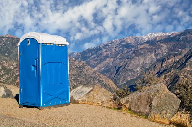 Best Portable Restroom Setup and Delivery  in Onancock, VA
