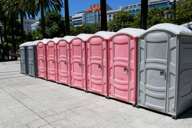 Best Eco-Friendly Portable Toilets  in Onancock, VA