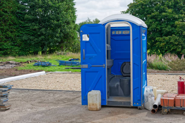 Best Long-Term Portable Toilet Rental  in Onancock, VA
