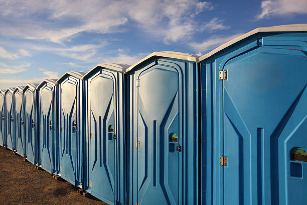 Best VIP or Luxury Restroom Trailers  in Onancock, VA