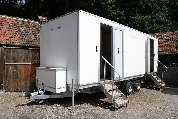 Best Standard Portable Toilet Rental  in Onancock, VA