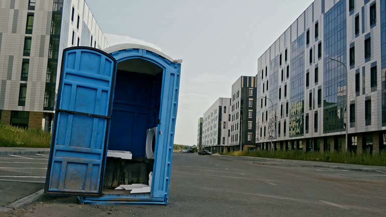 Onancock, VA Portable Potty Rental Company